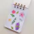 Imagem do Mini Sticker Book Flower