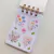 Mini Sticker Book Flower - Tipo Criativa