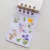 Mini Sticker Book Flower - loja online