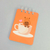 Mini Sticker Book Capivara - comprar online
