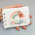 Mini Sticker Book Capivara - Tipo Criativa