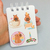 Mini Sticker Book Capivara na internet