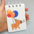 Mini Sticker Book Capivara - comprar online