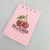 Mini Sticker Book Cherry na internet