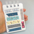 Mini Sticker Book Cherry - loja online
