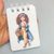 Mini Sticker Book Cherry