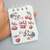Mini Sticker Book Cherry - loja online