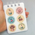 Mini Sticker Book Cherry - comprar online