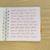 Tipo Lettering - Sticker Funcional