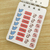 Mini Sticker Book Ícones + de 500 Adesivos - loja online