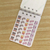 Mini Sticker Book Ícones + de 500 Adesivos - Tipo Criativa