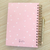Caderno Devocional na internet