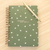Caderno Devocional - Tipo Criativa