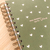 Caderno Devocional - comprar online