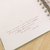 Caderno Devocional