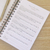 Caderno Devocional - comprar online