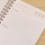Caderno Devocional - Tipo Criativa
