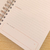 Caderno Devocional - loja online