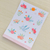 Cartela Flores - comprar online