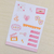 Cartela Love Pink - comprar online