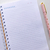 Combo Caderno e Bloco Selos na internet