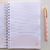 Combo Caderno e Bloco Coisas - comprar online