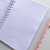 Caderno Tipo Criativa♥ - Tipo Criativa