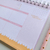 Organizador Semanal Pink ♥ - comprar online