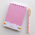 Bloco Coisas Boas ♥ - loja online