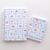 Combo Caderno e Bloco Selos - comprar online