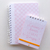 Imagem do Combo Caderno e Bloco Sonhos