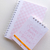 Combo Caderno e Bloco Sonhos - loja online