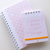 Combo Caderno e Bloco Sonhos