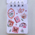 Mini Sticker Book Criativa 2.0 - Tipo Criativa