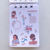 Mini Sticker Book Criativa 2.0 - loja online