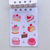 Mini Sticker Book Criativa 2.0 na internet