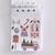 Mini Sticker Book Noite Feliz - loja online