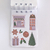Mini Sticker Book Noite Feliz - comprar online