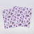 Combinandinho Lavanda: Box + Tipo Papeis! - comprar online