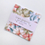 Tipo Papeis Gratidão Floral - comprar online