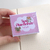 Box Tipo Plantinhas