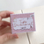 Combinandinho Devocional: Box + Tipo Papeis! - comprar online