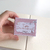 Box Tipo Devocional - comprar online
