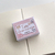 Combinandinho Aconchego: Box + Tipo Papeis! - loja online