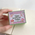 Combinandinho Jardim das Fadas: Box + Tipo Papeis! - comprar online