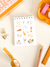 Stickerbook - Ilustrações Exclusivas - loja online
