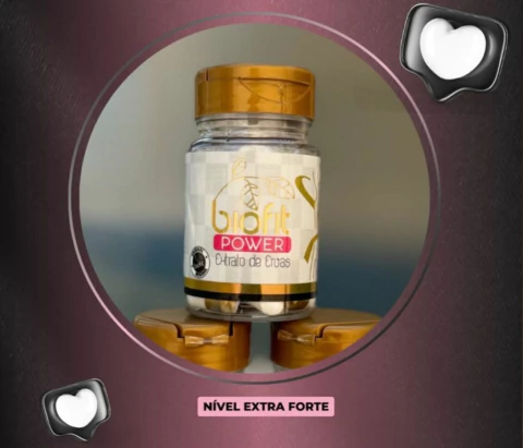 BIOFIT POWER✨ - (EXTRA FORTE) - comprar online