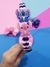 Tiara pompons Stitch e Angel - Lilo&Stitch