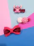 Trio de Hair Clips - Lilo&Stitch na internet