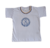 Camiseta Manga Curta - Jd Escola Pequeno Príncipe